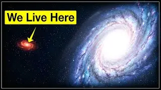 The Universe Is Bigger Than It Should Be (Here&rsquo;s Why)