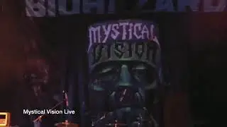 Mystical Vision - live in Manaus