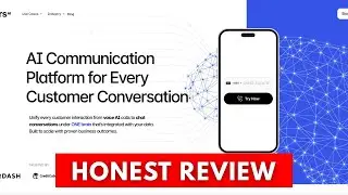 M1 AI Phone Assistant Review &ndash; The Future of Phone Productivity??