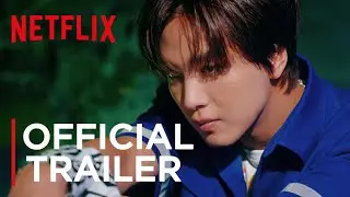D&Eacute;J&Agrave; VU. | Official Trailer | Netflix