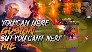 KOF K' DASH GUSION MONTAGE | SKIN GIVEAWAY