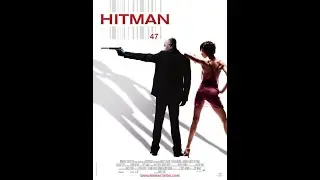 HITMAN (2007) Bande Annonce VF