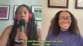 Revolutionizing Women's Health: From Menopause to Empowerment with Dr. White and Dr. Ikedilo- PART 3