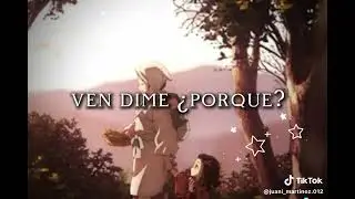 Canci&oacute;n de cuna de nesuko 🌺🎍