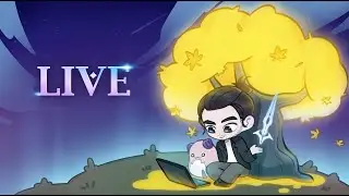 【楓之谷/Artale】明天紅包要來囉！竟然還有瑪麗西亞套組❤️極限被大佬們打過啦🔥晚點來單人敵對者 目標滿分通關💪先打個陰陽師漆黑王｜11點開扁殘暴炎魔！  #世界樹計畫【Rui】