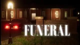 Funeral - Game Trailer