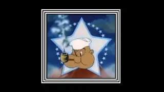 It's Thursday, so let's watch Popeye for President (1956)