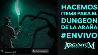 AO FOREVER - Hoy 23:55hs desarrollo en vivo!!!