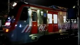 KFW i-9000 as Solo-Jogja Commuter