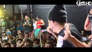 Sembrado Topis | Seven To Punch 2 | Final