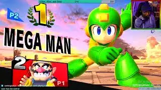 (Archive): {Wario Tings} Somehow, I Became The Trash Man... [Learning via Futility - Quickplay/Arena