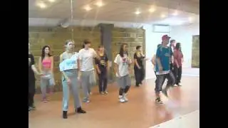 Видео от команды 