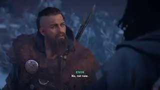 Assassin's Creed Valhalla chapter 6