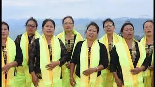 We're Marching To Zion