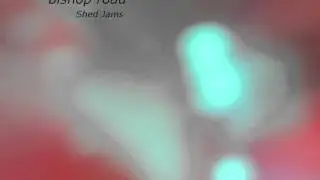 Shed Jam - 08 - Aliens