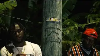 R.I.L Shxfty x Bamma Dan - Outta Order (Official Music Video)