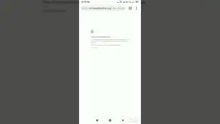 How to download pc hall ticket