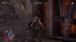 [Part 19] Middle Earth: Shadow of Mordor Playthrough
