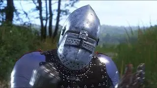 Kingdom Come: Wayfaring Knight Duel ⚔️Flawless Victory⚔️