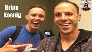 What's Up Talent with Brian Koenig