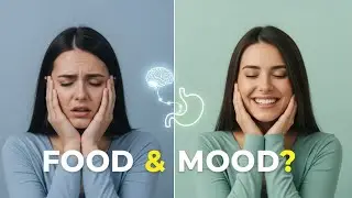 Relation between Food and Mood Swings