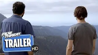 FALLING SONS | Official HD Trailer (2024) | DRAMA | Film Threat Trailers