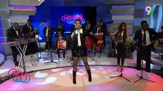 Didi Hernandez - Esa Diva - En vivo en Esta Noche Mariasela