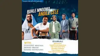 Ngiyalithanda Ngokulizwa (feat. Sthandiwe Mpofana) (Live)
