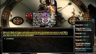 Temple of Elemental Evil Co8 8.1.0  - Iuz solo fail