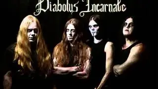 Diabolus Incarnate - Infernal Flames