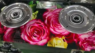 LPG gas stove live manufacturing  ready work is live!
