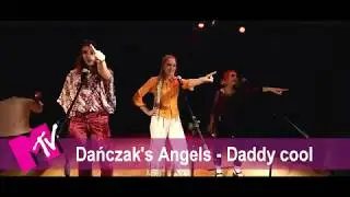 Daddy cool - na wakacje 2018