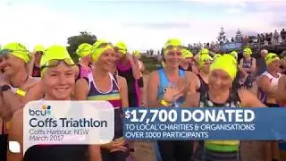 bcu 2017 - Community Events Wrap Up