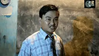 CLASS ROOM 1,2,3 funny moments (kinda vines, India north-east comedy video)