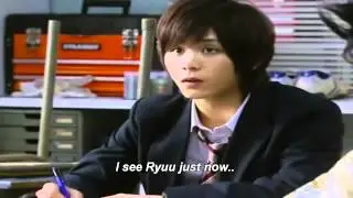 [YamaShi] Rewind trailer