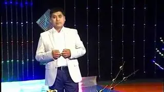 Рустам Аттокуров Гулкайыр