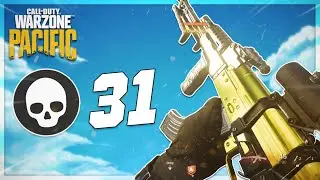My Tournament Class! AK-47 & MP40 Dynamic Duo! (Call of Duty: Rebirth Island)