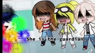 Top12💖Shes the guardian Tiktok//Gacha life&Club//