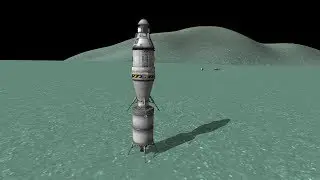 Kerbal Space Program #285 (1.3.0) - Powrotnik leci na ratunek #32