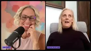 Sobriety for Dummies. DNA and Hypnosis with Rebecca Taylor Shaw
