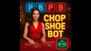 Baccarat Chop Shoe Strategy | United Bet Bot PRO for Card Counters