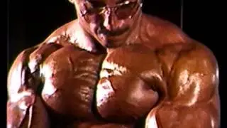 Mike & Ray Mentzer - Gym Workout from GMV BODYBUILDING