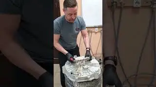 ошибка LE