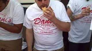 Dani's House of Pizza final Aug 1 2009