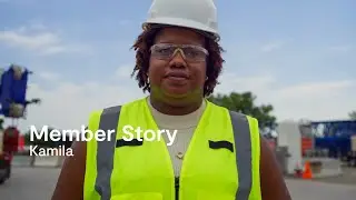 Kamila | Lyra Member Story