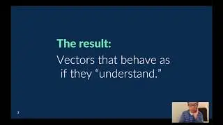 Part 2: Understanding Words