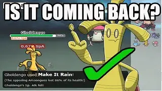 This Team Shows EXACTLY Why The Metagame Is Shifting!