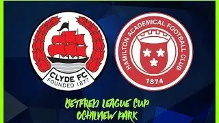 ACCIES 3 - 1 CLYDE | OnlyAccies
