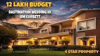 Destination Wedding under  12 lakh budget 
