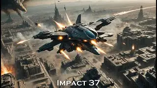 Impact 37 (Andrew Bayer, David Deere, Milad E, AIO, Abstract Vision, Heatbeat, Ronski Speed)